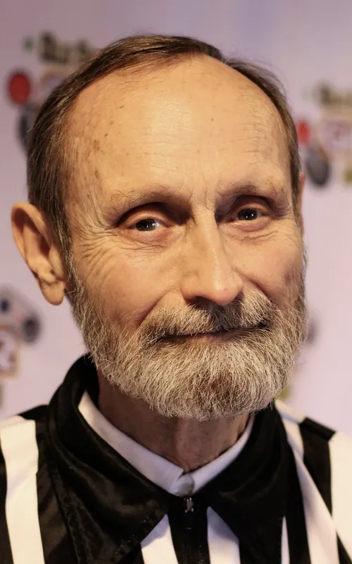 Walter Day