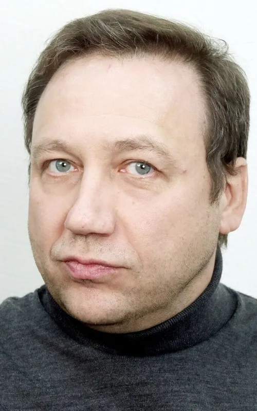 Georgiy Dronov