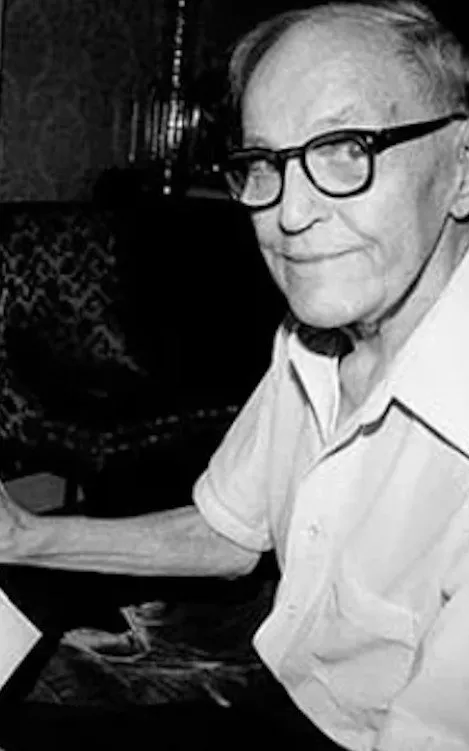 Otto Messmer