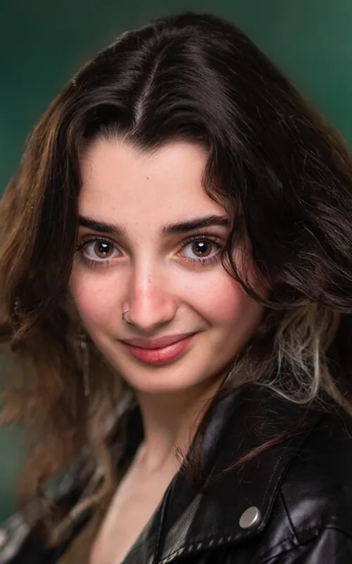 Katrina Lupi
