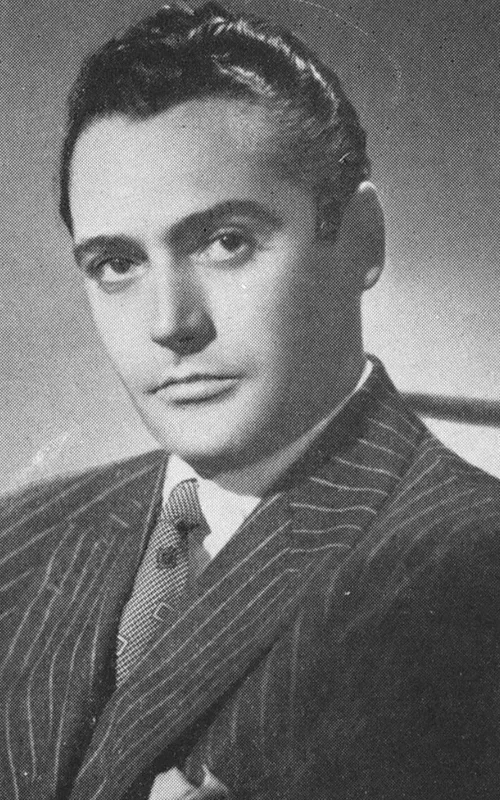 Gino Mattera