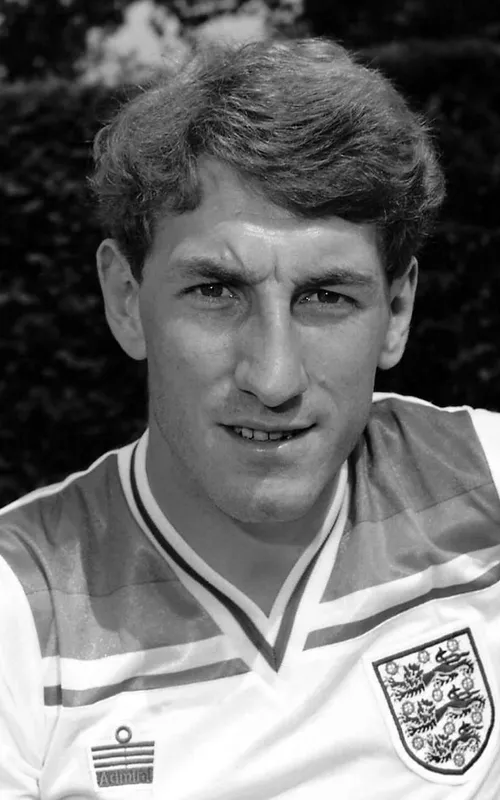 Terry Butcher