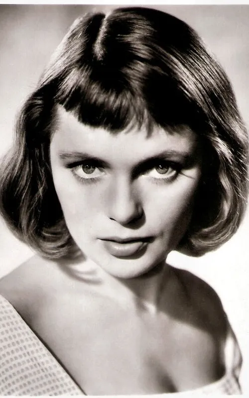Ulla Jacobsson