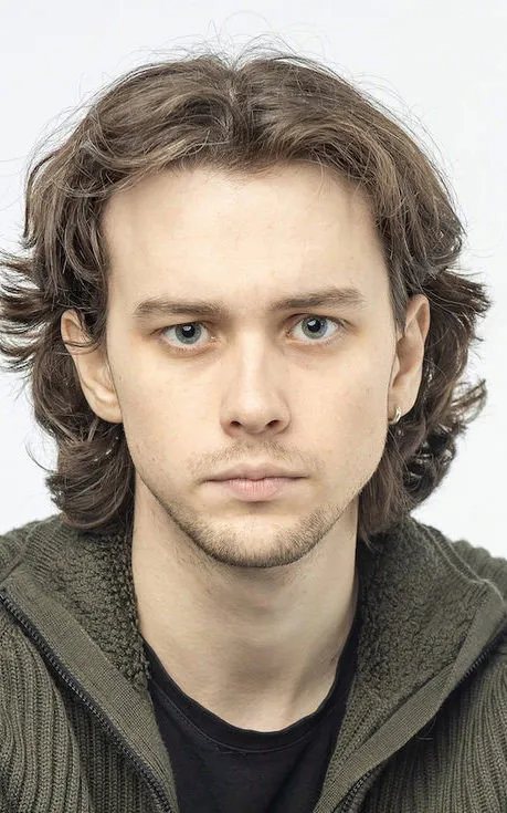 Mikhail Shvedov