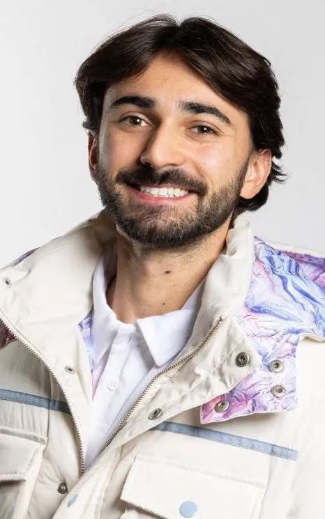Kevin Aymoz