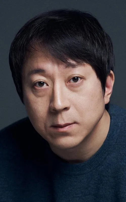 Lim Ho-jun
