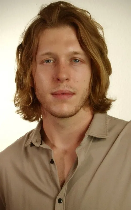 Anthony Nathanial