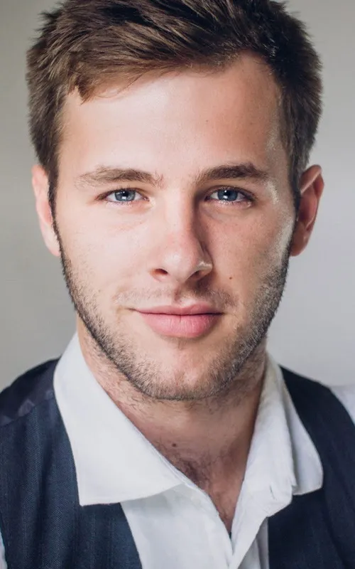 James Russell