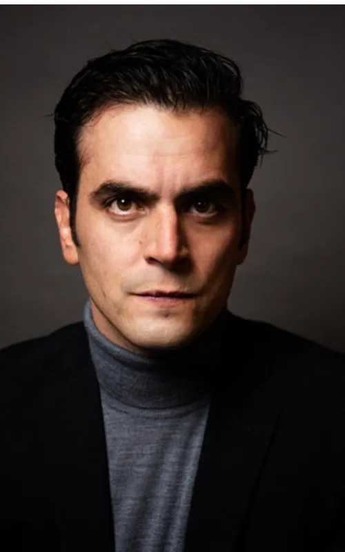 Marco Imparato