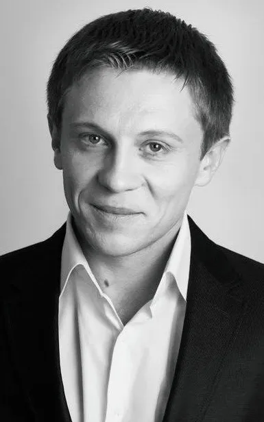 Emil Talipov