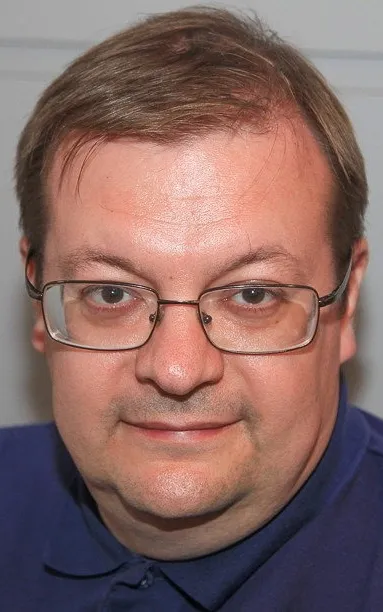 Aleksey Isaev
