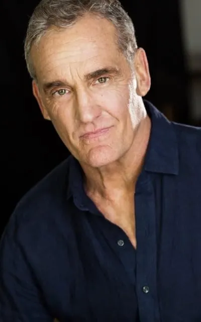 John Wesley Shipp