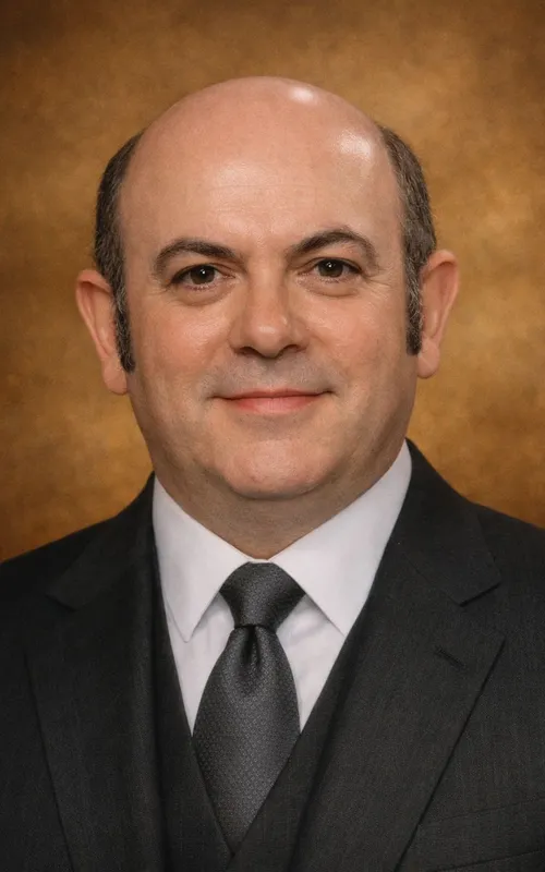 Robert Deslandes