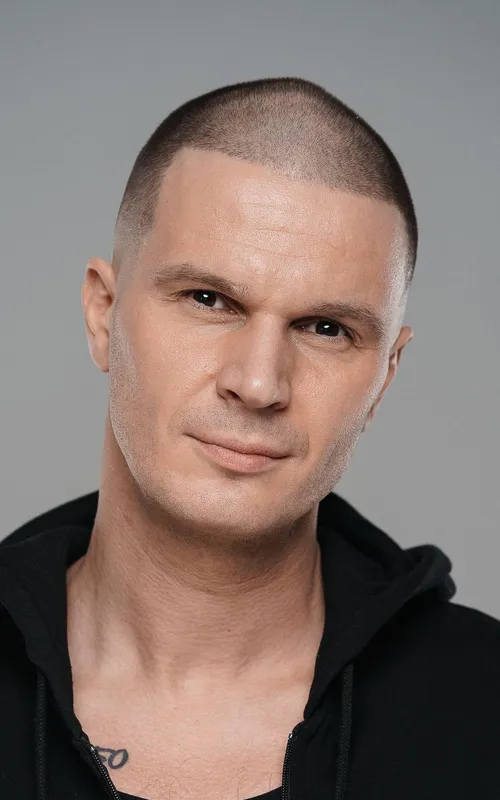 Andrey Kislitsin
