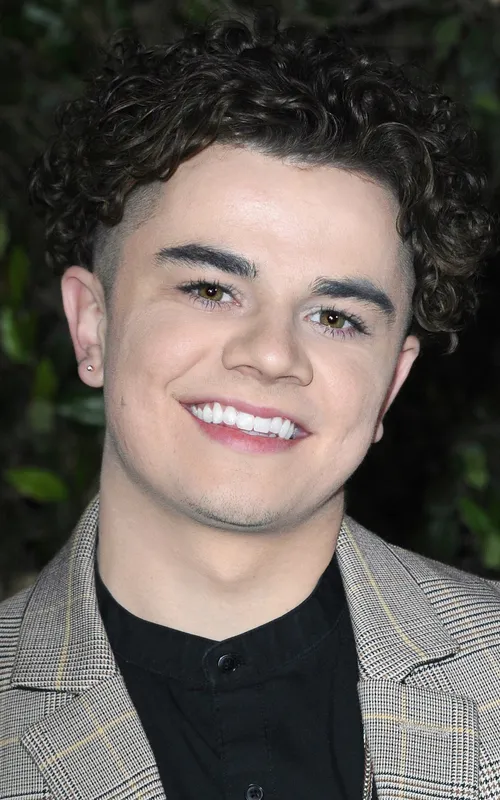 Brandon Stewart