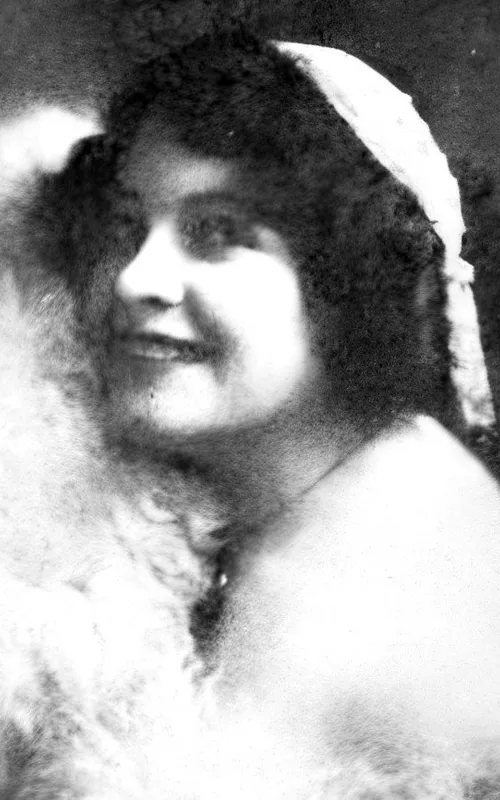 Edythe Sterling