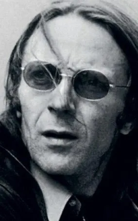 Jean Eustache