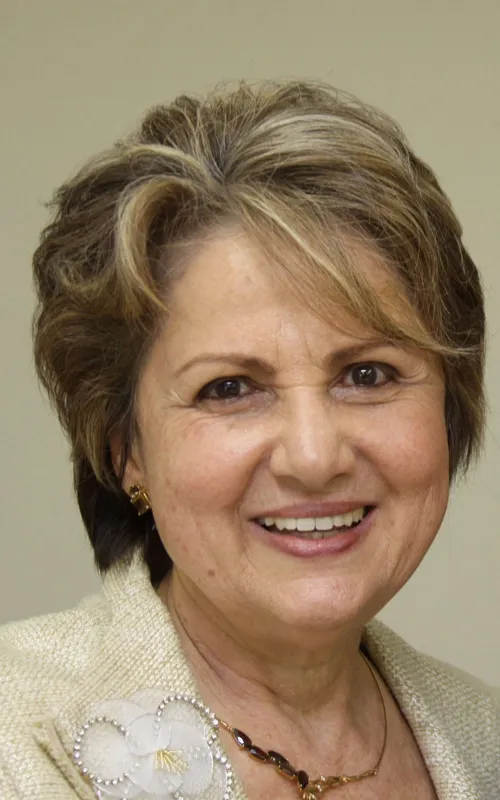 Alda Marco Antônio
