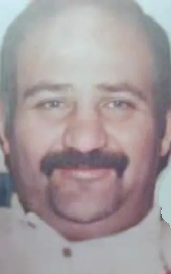 Ali Zahedi