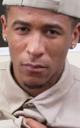 Rahim Stokes