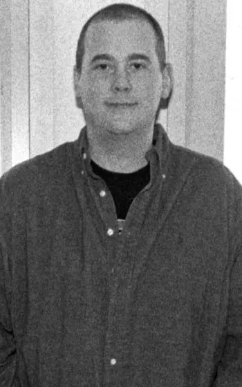 Terry Donovan