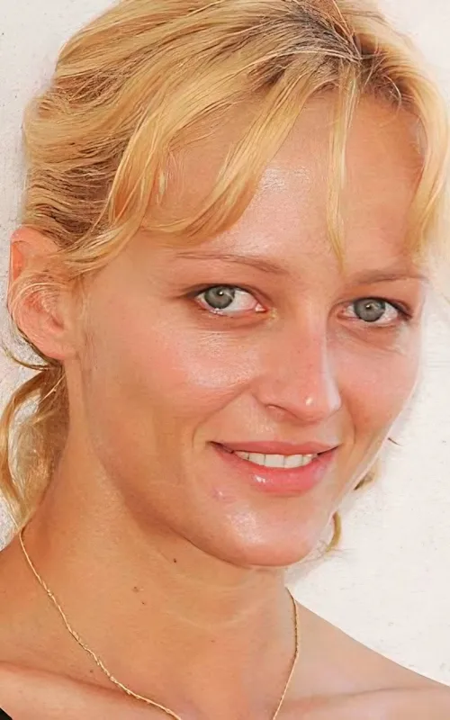 Barbara Blanc