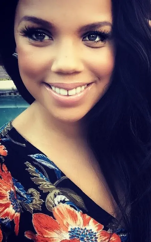 Kiely Williams