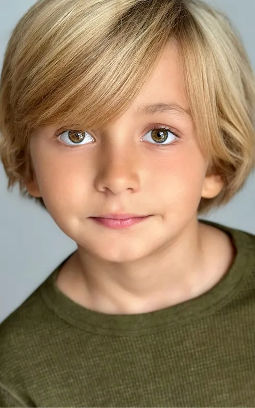 Kellan Tetlow
