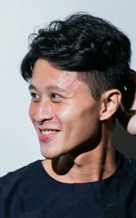 Chuang Yung-hsiang