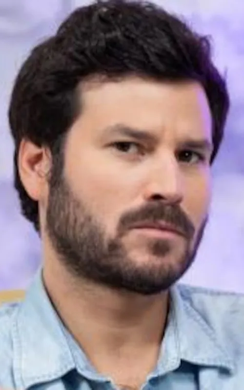 Willy Bárcenas