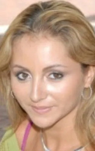 Eva Cruz
