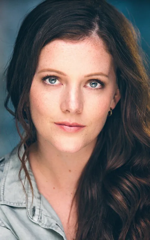Miranda Robbins
