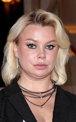 Evgeniya Osipova