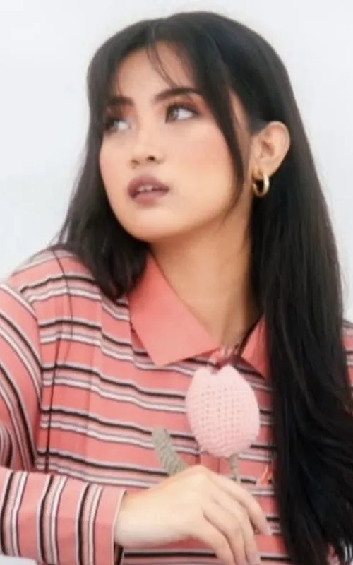 Jillian Cruz
