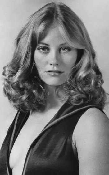 Cybill Shepherd