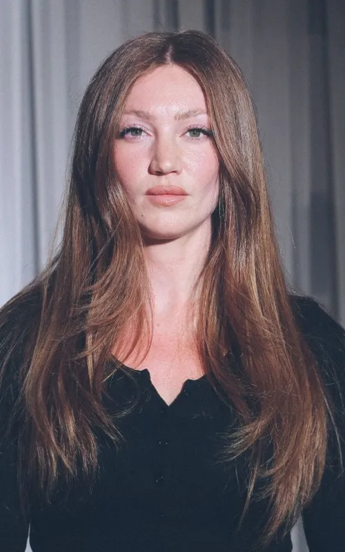 Charlotte Vautier