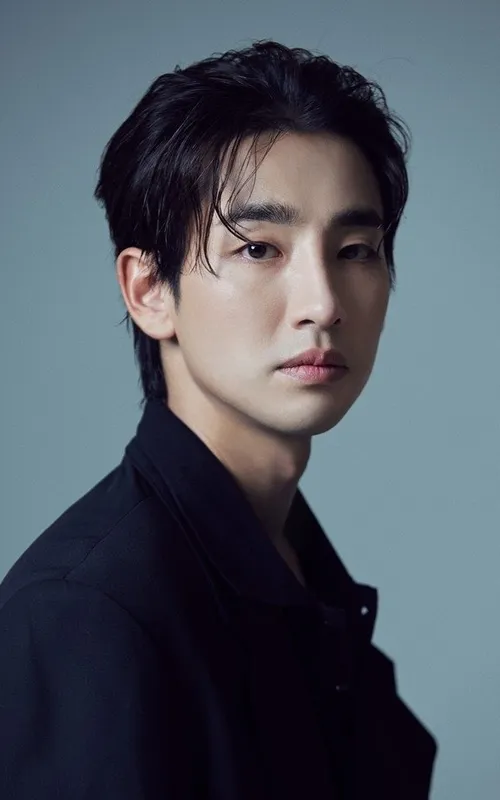 Song Ji-ho