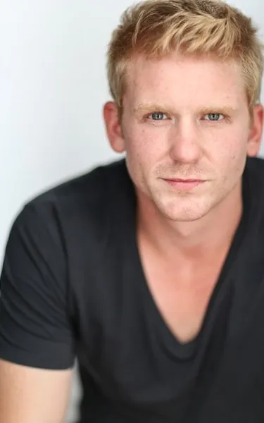 Josh A. Young