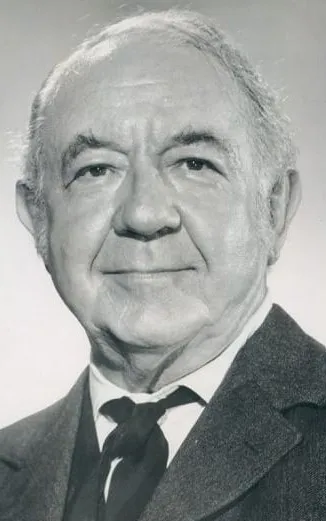 Cecil Kellaway