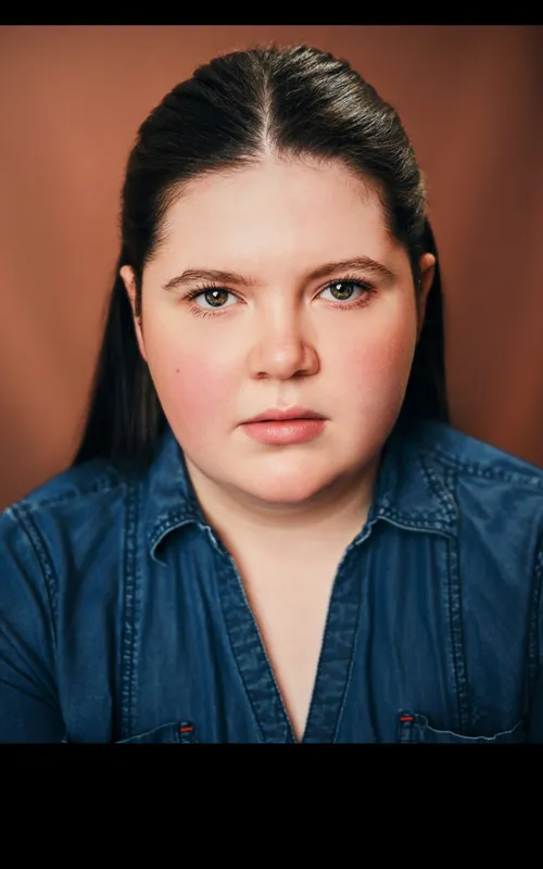 Gracie Darlington