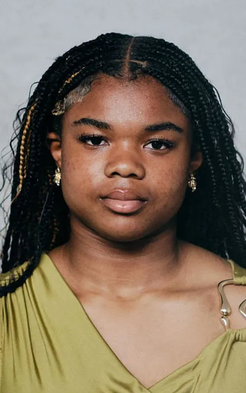 Jaliyah Richards