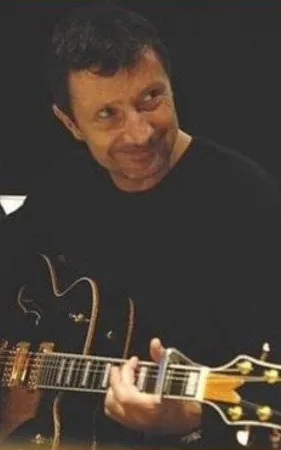 Pierre Jaconelli