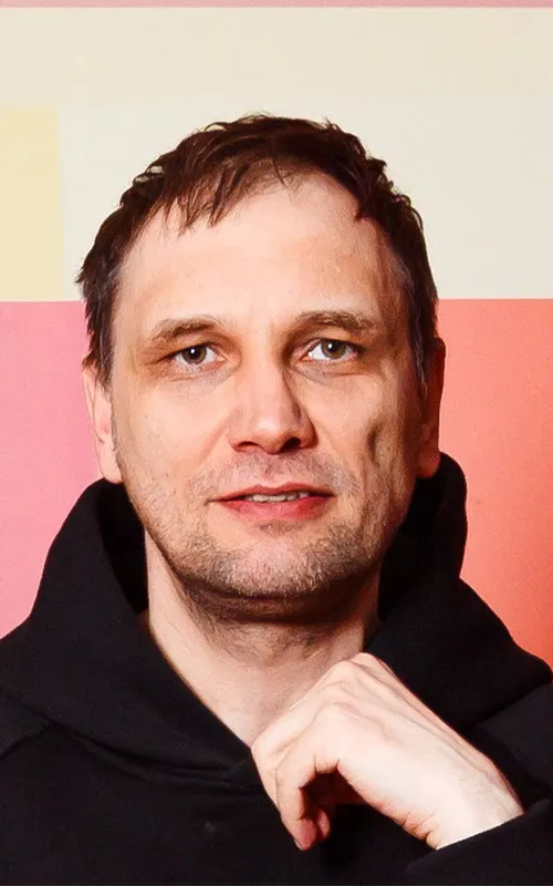 Roman Mikhailov