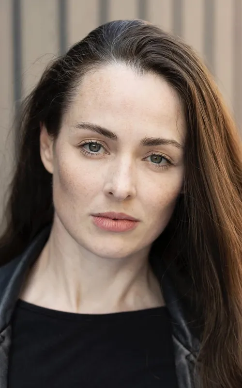 Kim Chapman