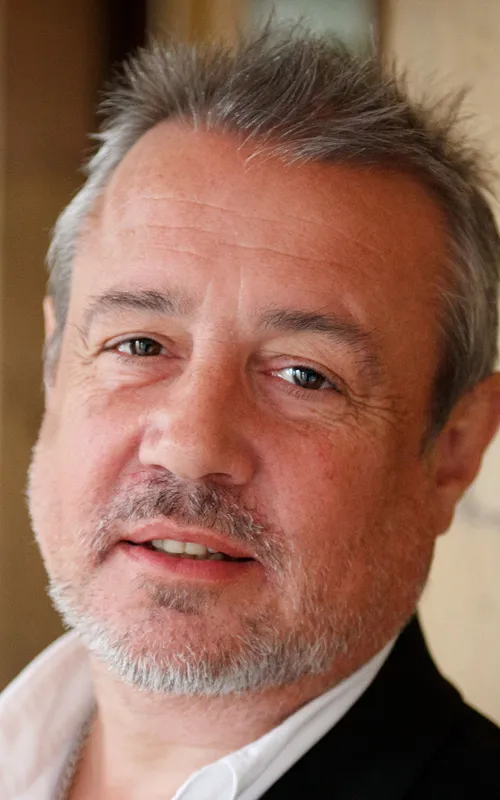 Hamish McAlpine