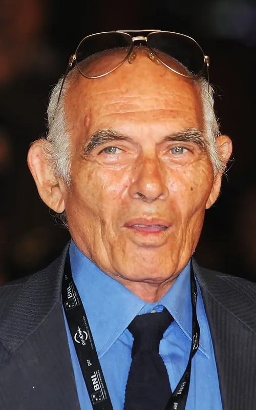 Pasquale Squitieri