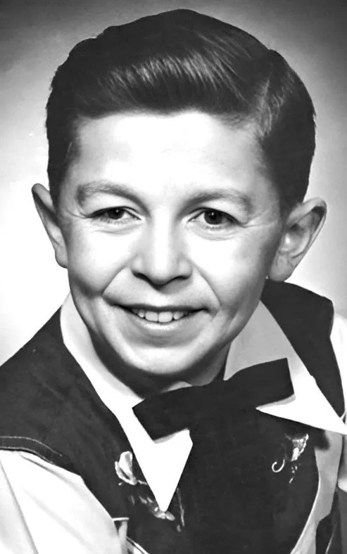 Paul Dale