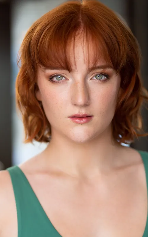 Rachael Withers