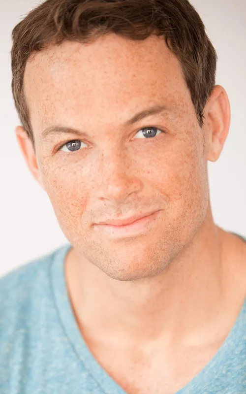 Patrick Cummings