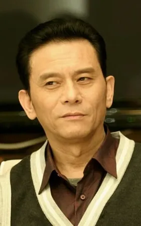 Yu Dongjiang
